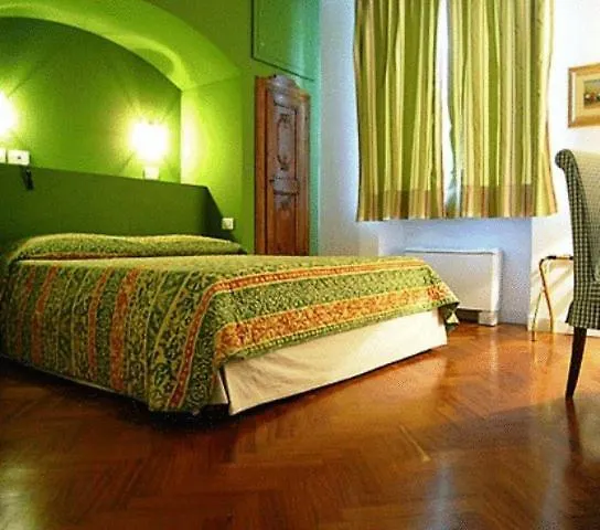 B&B Cesena5-1