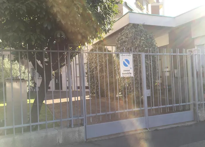 Casa Amato B&B Milano