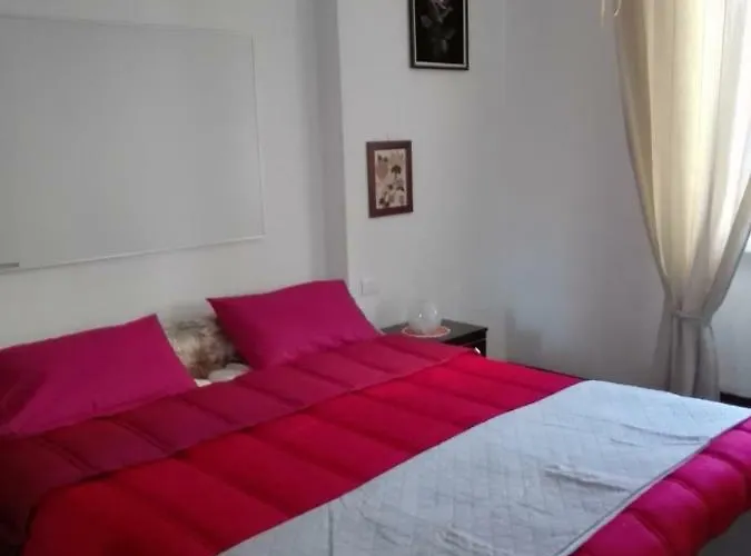 Bed and Breakfast Isola BI Milano